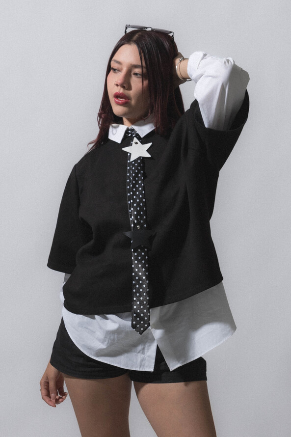 Model image